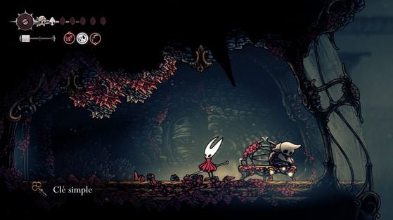 Hollow Knight : Silksong