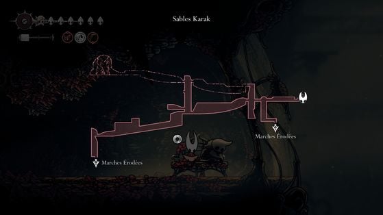 Hollow Knight : Silksong