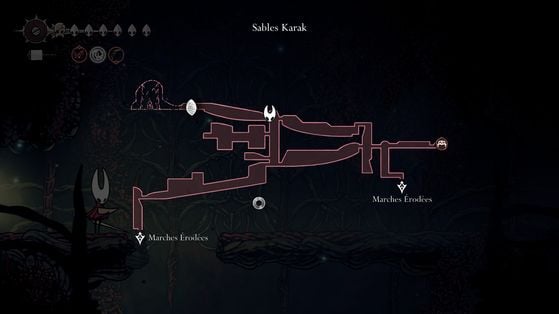 Hollow Knight : Silksong