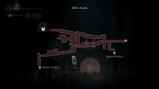 Hollow Knight : Silksong