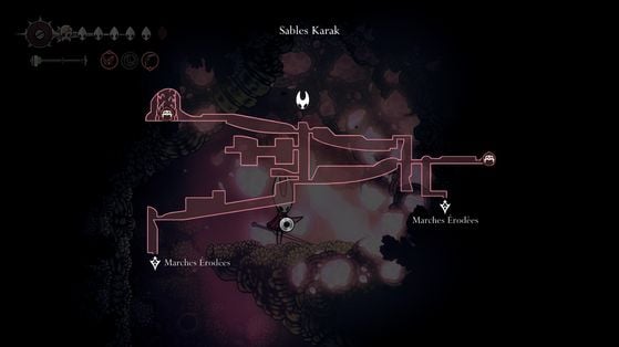 Hollow Knight : Silksong