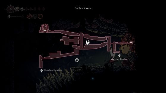 Hollow Knight : Silksong