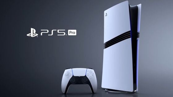 D'après certaines rumeurs, une nouvelle PS5 serait sur le point d'arriver dans quelques jours