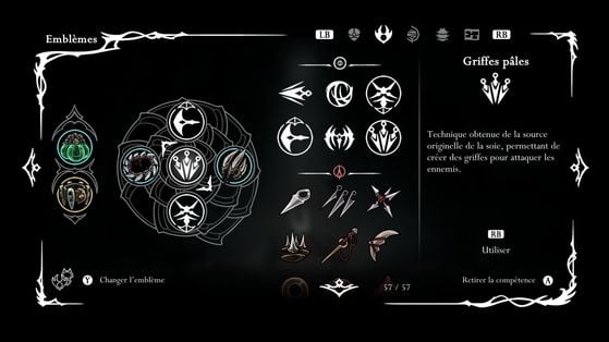 Hollow Knight : Silksong