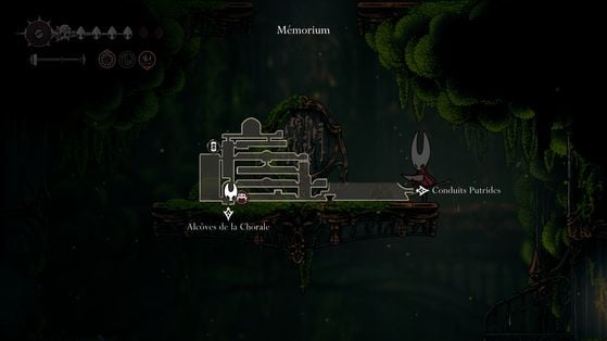 Hollow Knight : Silksong