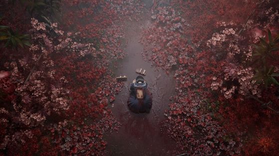 Silent Hill f : Vous avez peut-être reçu des cadeaux exclusifs par erreur si vous jouez au jeu sur Steam !