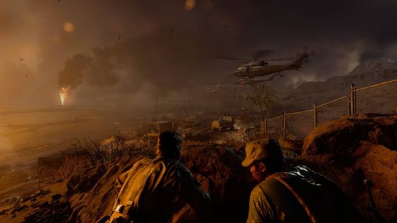 Call of Duty : Black Ops 6