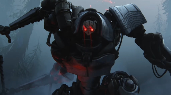 L'un des jeux les plus attendus de ces prochaines années pourrait sortir plus tôt que ce que vous imaginez