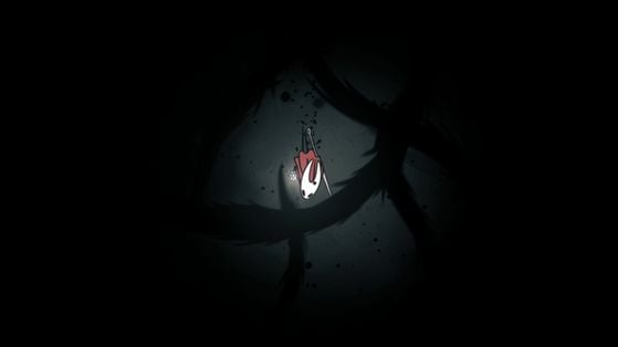 Abysse Hollow Knight Silksong : Comment entrer dans la zone ?