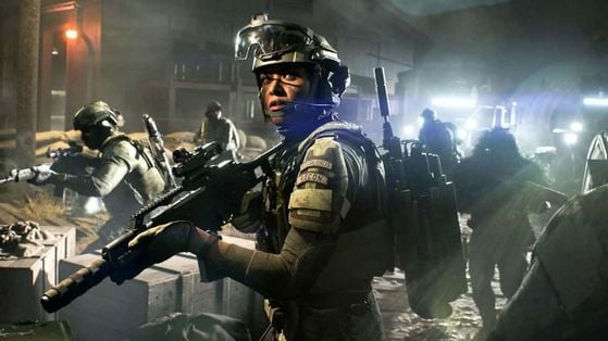 Le Rocher Battlefield 6 : où se trouvent les objets à collectionner ?