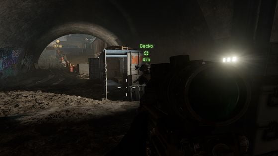 Insomnie Battlefield 6 : où se trouvent les objets à collectionner ?