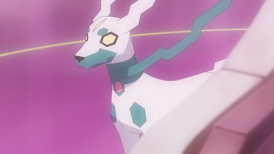 Légendes Pokémon Z-A vient rassurer les fans avec cet élément qui va les aider dans leur shasse aux shiny