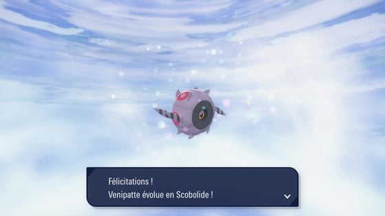 Légendes Pokémon Z-A