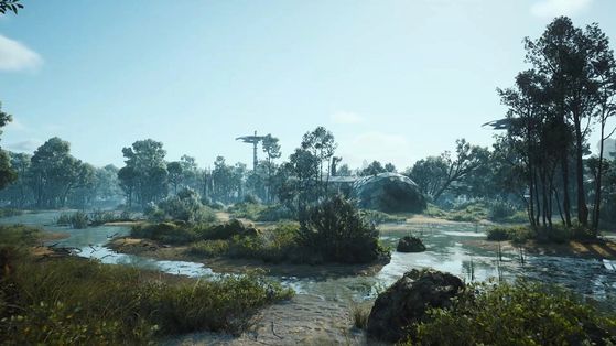 C'est l'un des jeux les plus populaires de Steam et vous pouvez l'essayer gratuitement avant sa sortie à la fin du mois