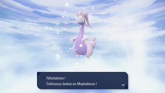 Légendes Pokémon Z-A