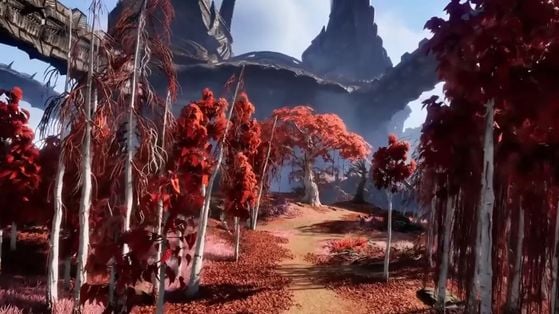 Ce nouveau MMO a tellement de succès qu'en à peine 2 minutes il n'était plus possible d'y jouer