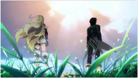 Si vous avez précommandé ce RPG japonais sur cette console, faites attention : la version physique du jeu vienne d'être annulée