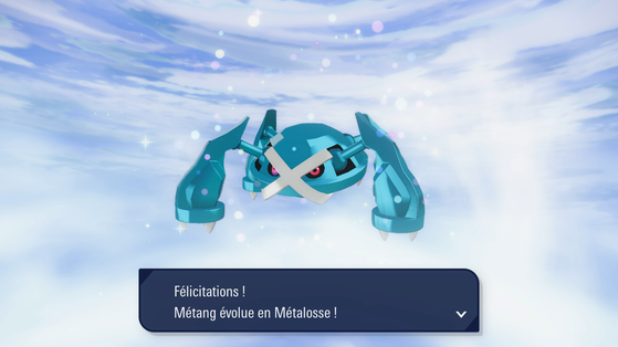 Légendes Pokémon Z-A