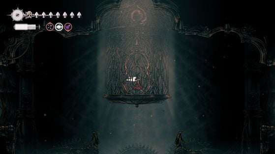 Hollow Knight : Silksong