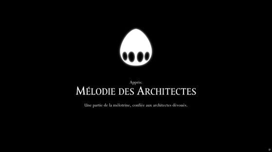 Hollow Knight : Silksong