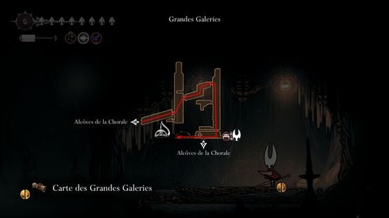 Hollow Knight : Silksong