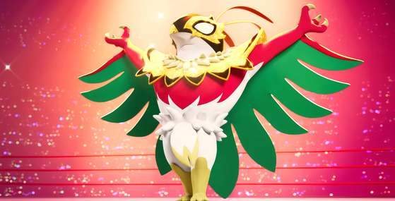 Légendes Pokémon Z-A