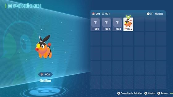 Légendes Pokémon Z-A