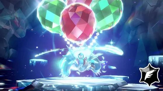 Légendes Pokémon Z-A