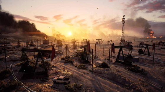 'La pire carte de l'histoire de jeu', la saison 1 de Battlefield 6 vient à peine de sortir que les joueurs sont déjà mécontents