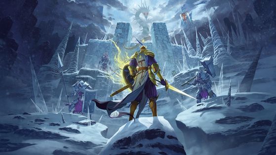 L'avenir de ce tout nouveau MMO est sauvé : il a reçu des millions de dollars pour assurer son développement