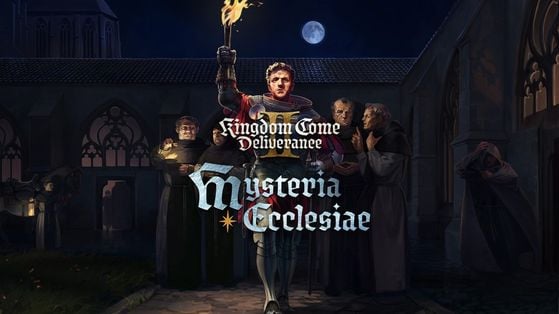 Kingdom Come : Deliverance II