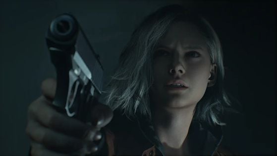 Resident Evil Requiem