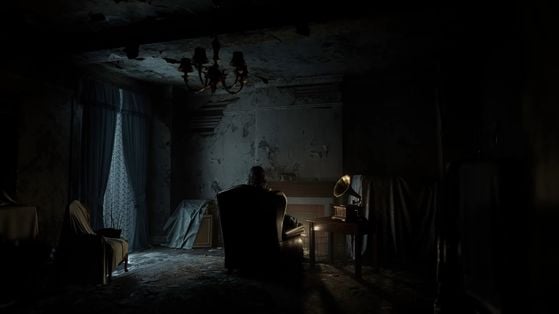 Resident Evil Requiem