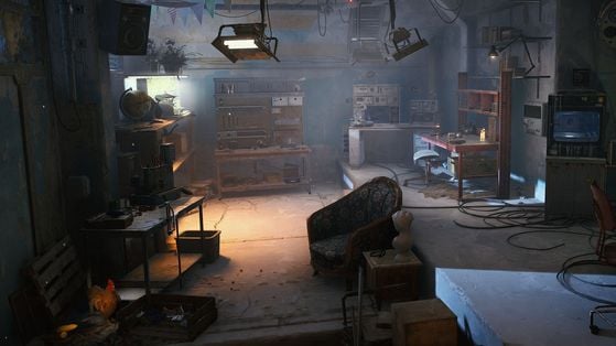 Arc Raiders : La liste complète des objets à ne surtout pas recycler ou revendre !