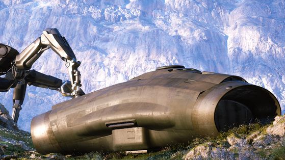 Récolteur Arc Raiders : Que faut-il faire à l'intérieur pour résoudre le puzzle en solo ?