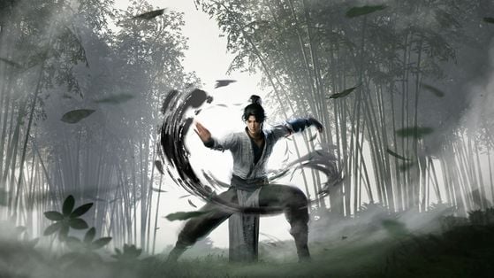 Éventail Panacée Where Winds Meet : Comment la meilleure arme de soin pour débuter