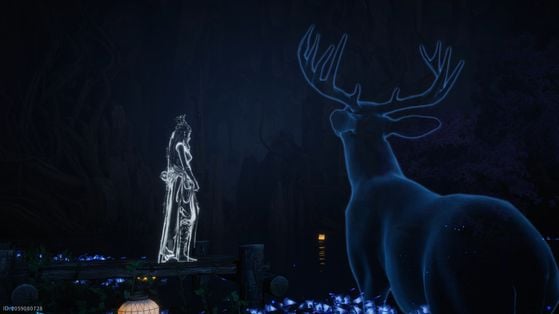 Abime Étincelant Where Winds Meet : Comment résoudre toutes les énigmes de cette quête