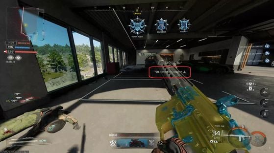 Call of Duty : Black Ops 7