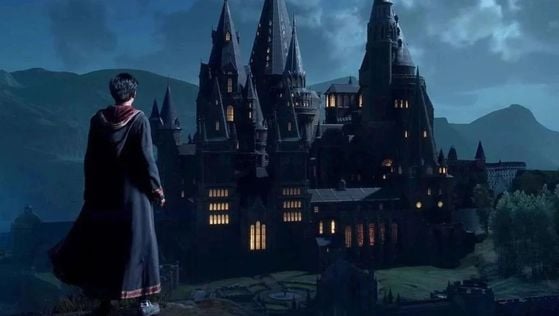 Hogwarts Legacy 2