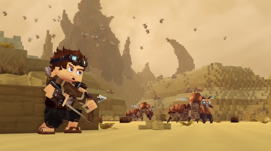 Hytale