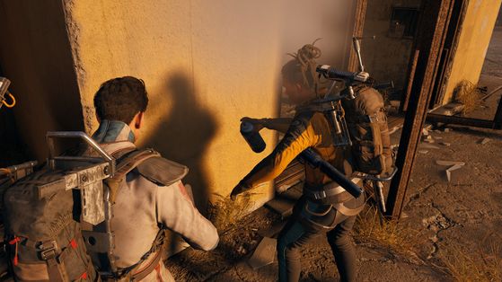 Retour au sommet Arc Raiders : Où trouver les objectifs à signaler de cette quête ?