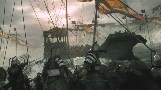 Ce RPG attend depuis 3 ans la sortie de son premier DLC, mais il est tellement décevant que les fans se font la guerre...