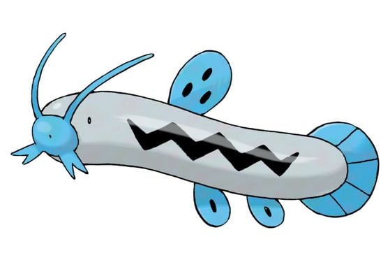 Légendes Pokémon Z-A