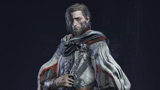 Souvenirs de l’Érudit Elden Ring Nightreign : Comment terminer tous les chapitres de sa quête ?