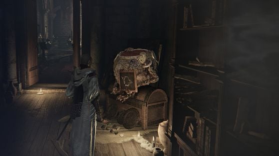 Elden Ring Nightreign