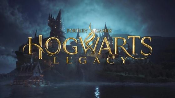 Hogwarts Legacy : L'Héritage de Poudlard