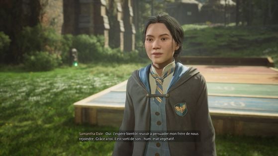 Hogwarts Legacy : L'Héritage de Poudlard