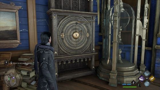 Hogwarts Legacy : L'Héritage de Poudlard