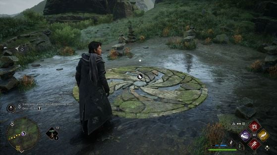 Hogwarts Legacy : L'Héritage de Poudlard