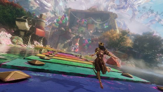 Clair Obscur : Expedition 33